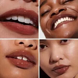 Rhode :  espresso -  rich brown RHODE | Makeup | Rhode Peptide Lip Tint Espresso Rich Brown Nib